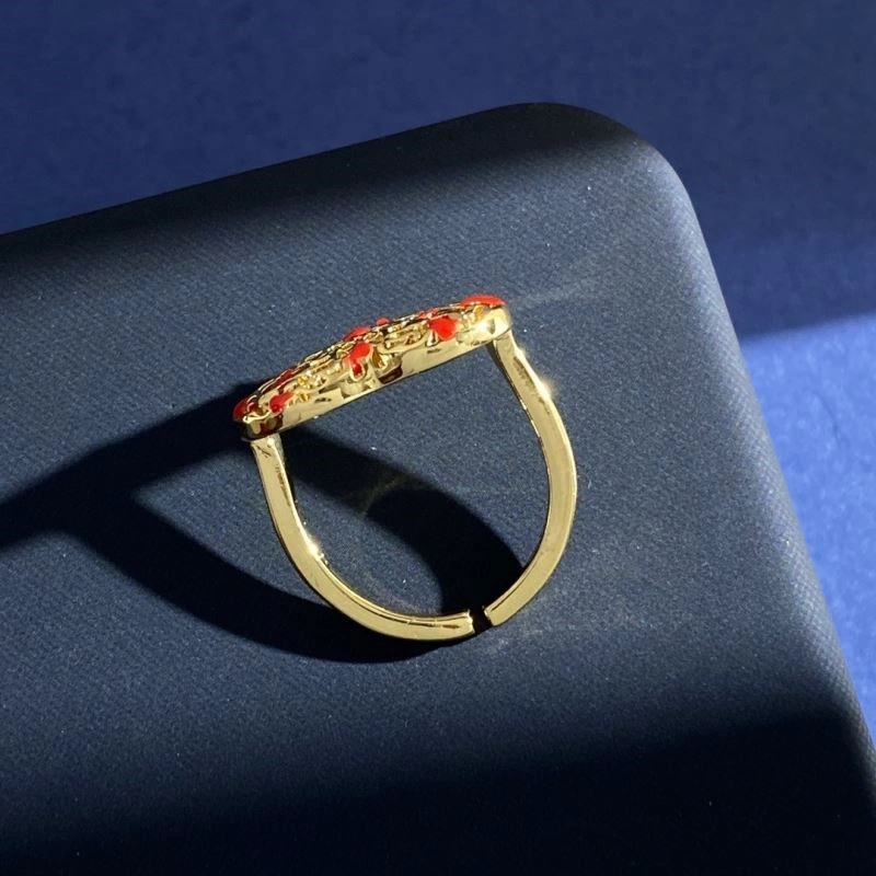 Christian Dior Rings Neat 234039
