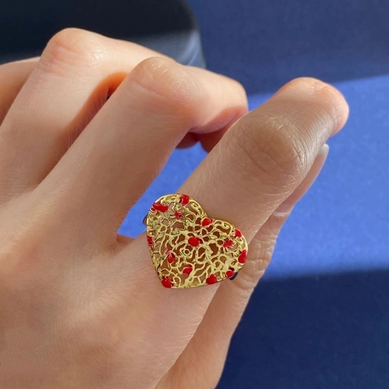 Christian Dior Rings Neat 234039