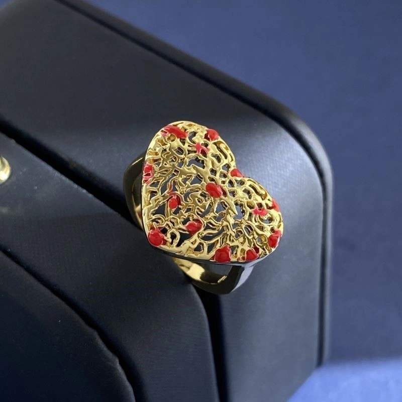 Christian Dior Rings Neat 234039