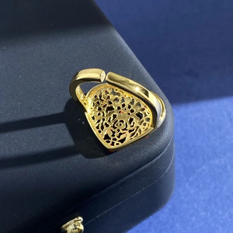Christian Dior Rings Neat 234039