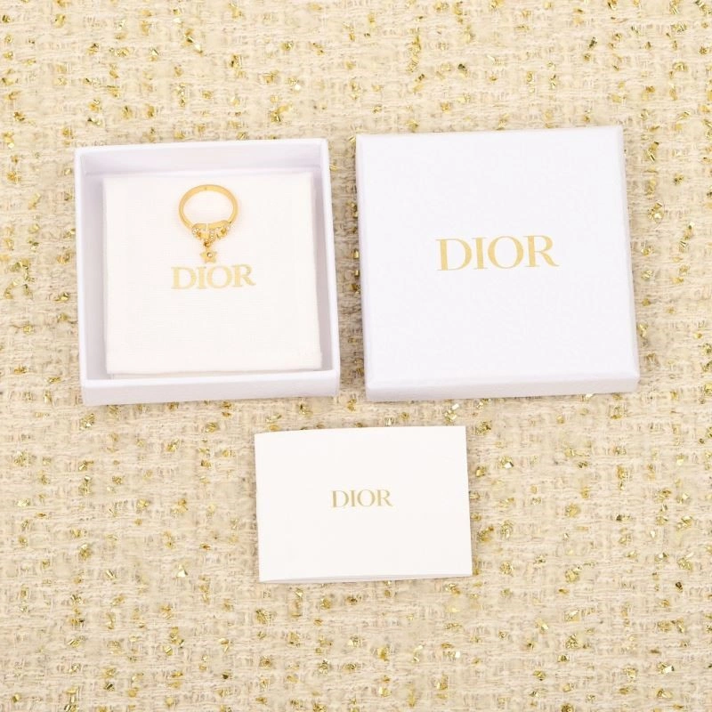 Affordable Christian Dior Rings 234065