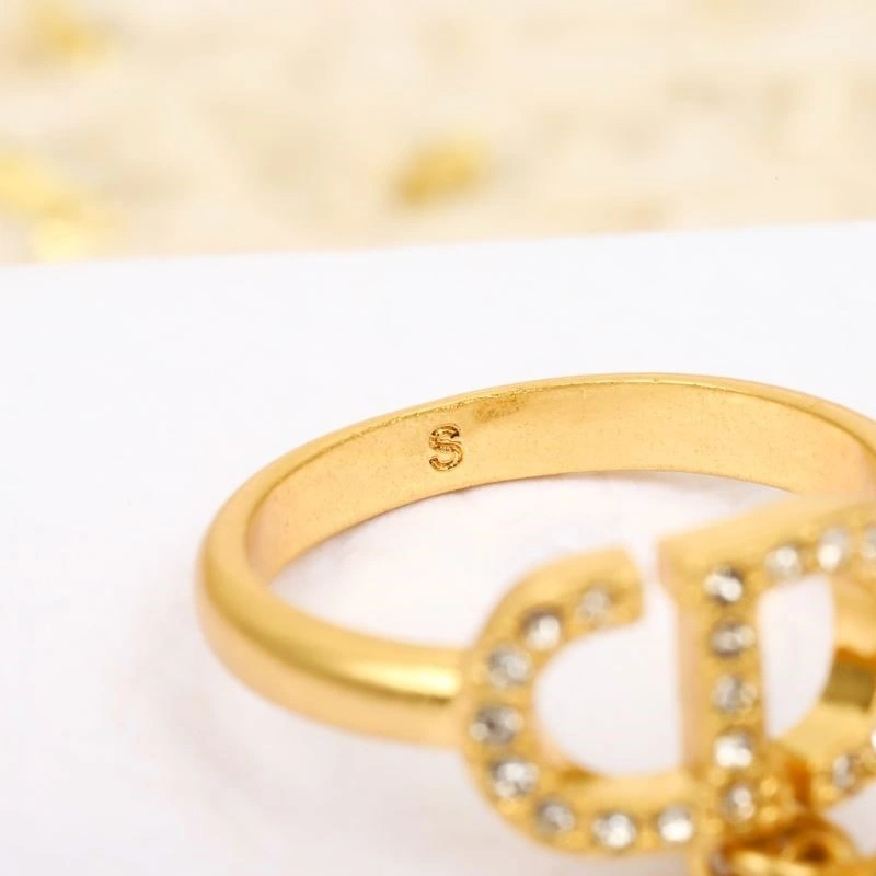 Affordable Christian Dior Rings 234065