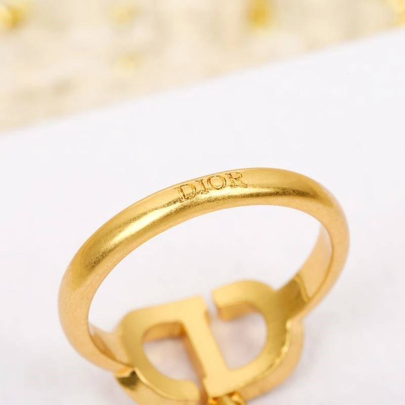 Affordable Christian Dior Rings 234065