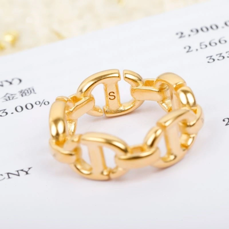 Christian Dior Rings Durable 233721
