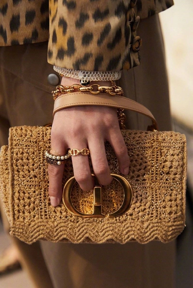 Christian Dior Rings Durable 233721