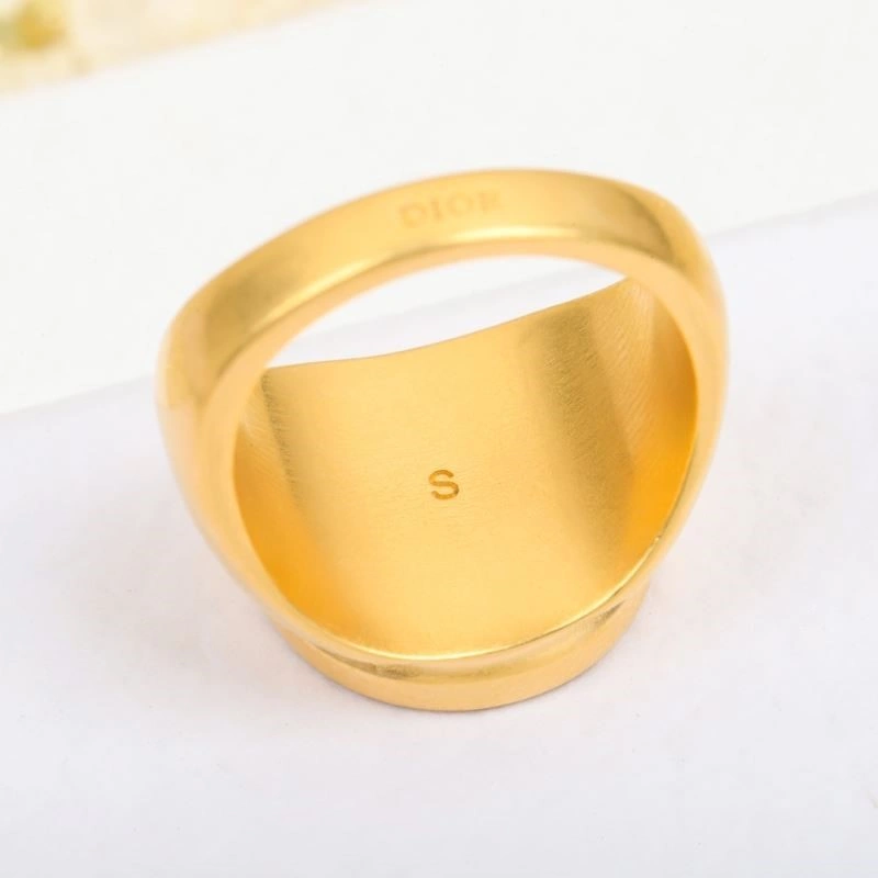 OnTrend Christian Dior Rings 233715