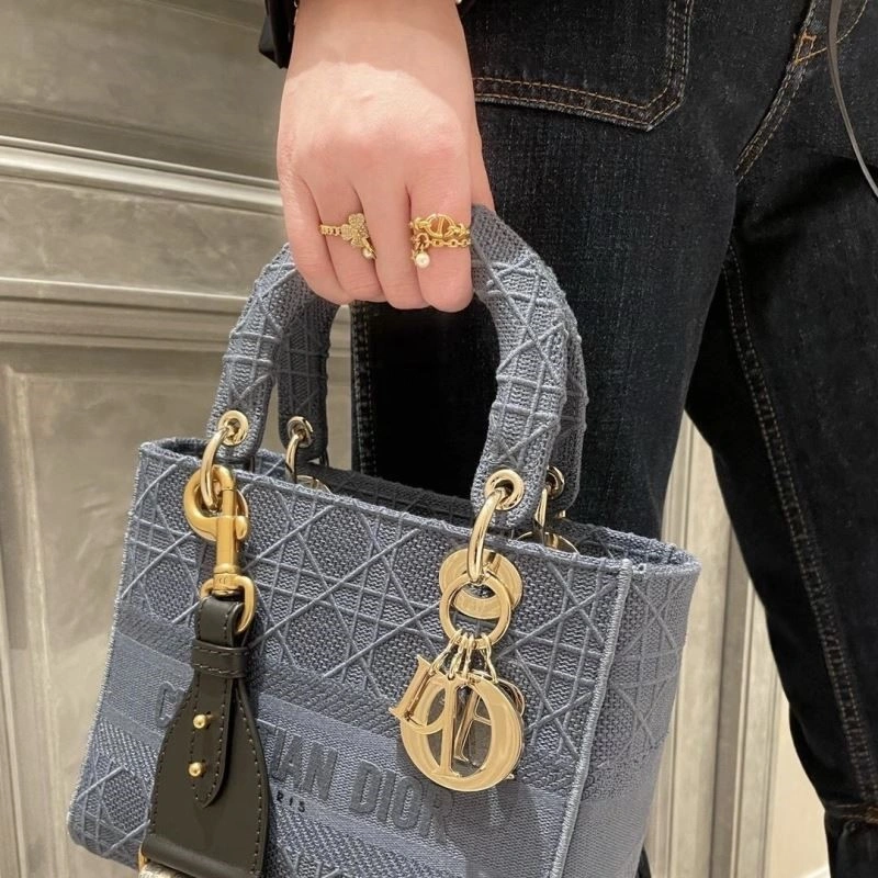 Christian Dior Rings UrbanStyle 233726