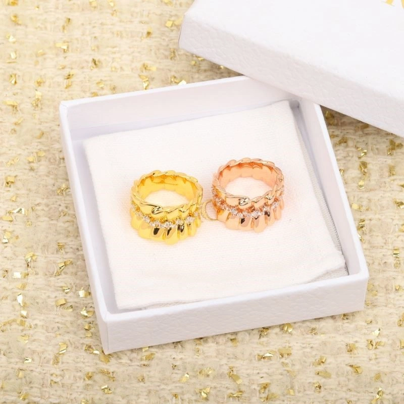 Christian Dior Rings Breathable 233717