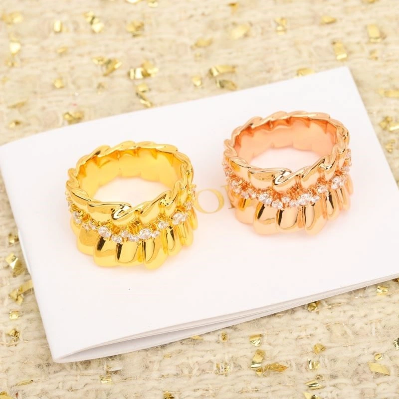 Christian Dior Rings Breathable 233717