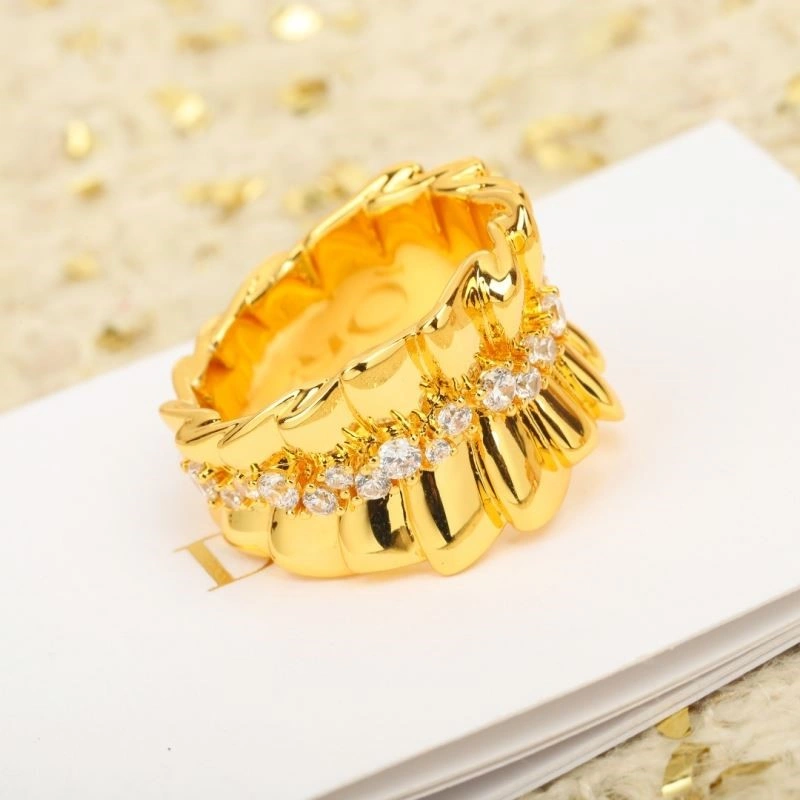 Christian Dior Rings Breathable 233717