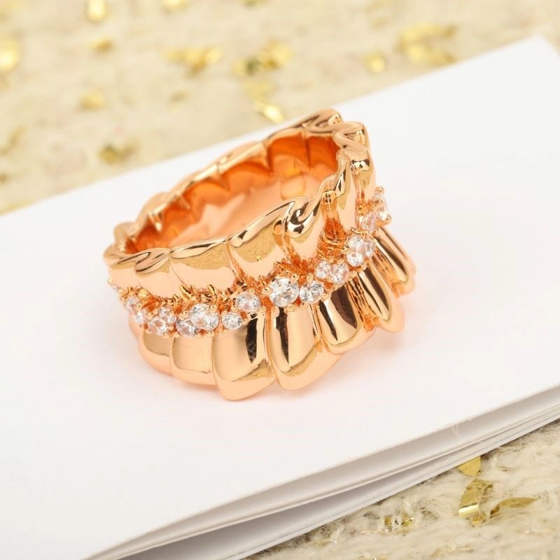 Christian Dior Rings Breathable 233717
