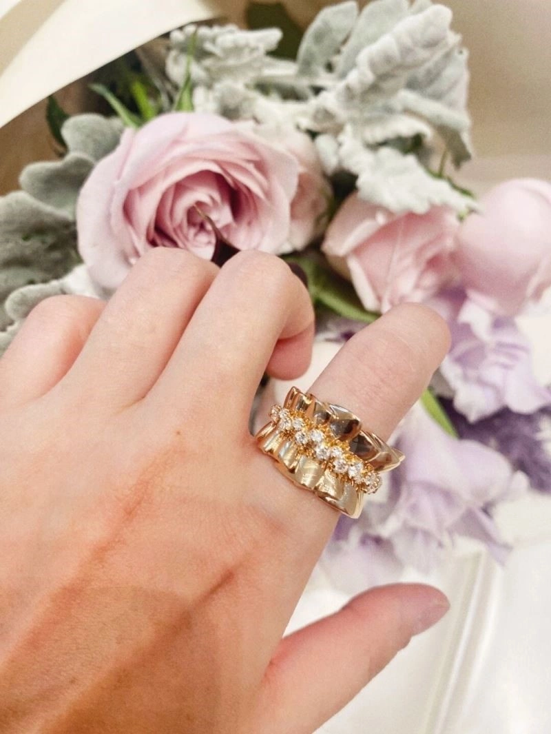 Christian Dior Rings Breathable 233717