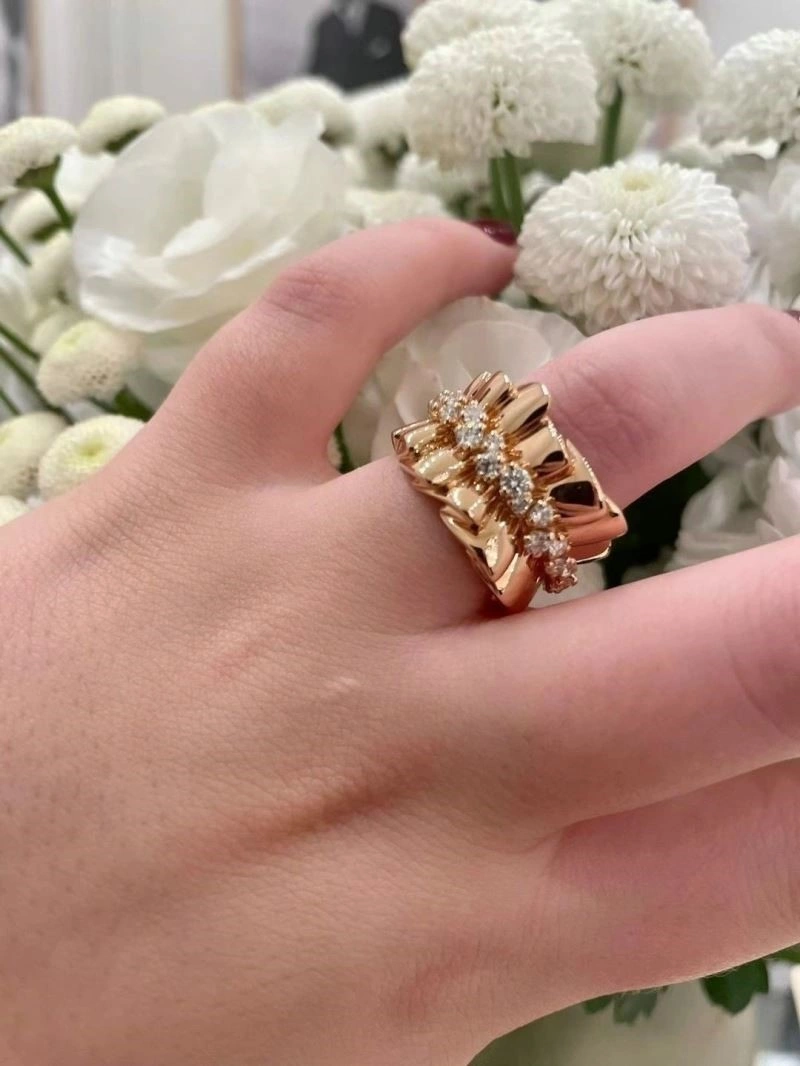 Christian Dior Rings Breathable 233717