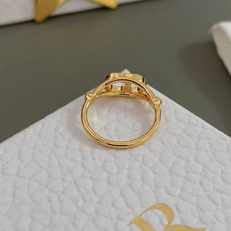 Christian Dior Rings ZeroBulk 233761