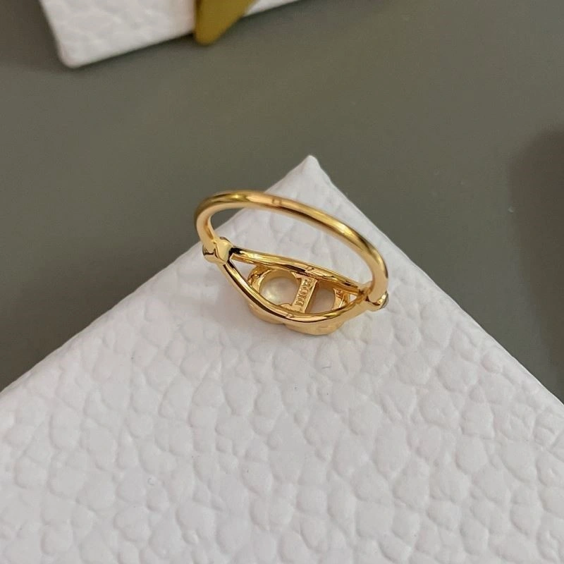 Christian Dior Rings ZeroBulk 233761