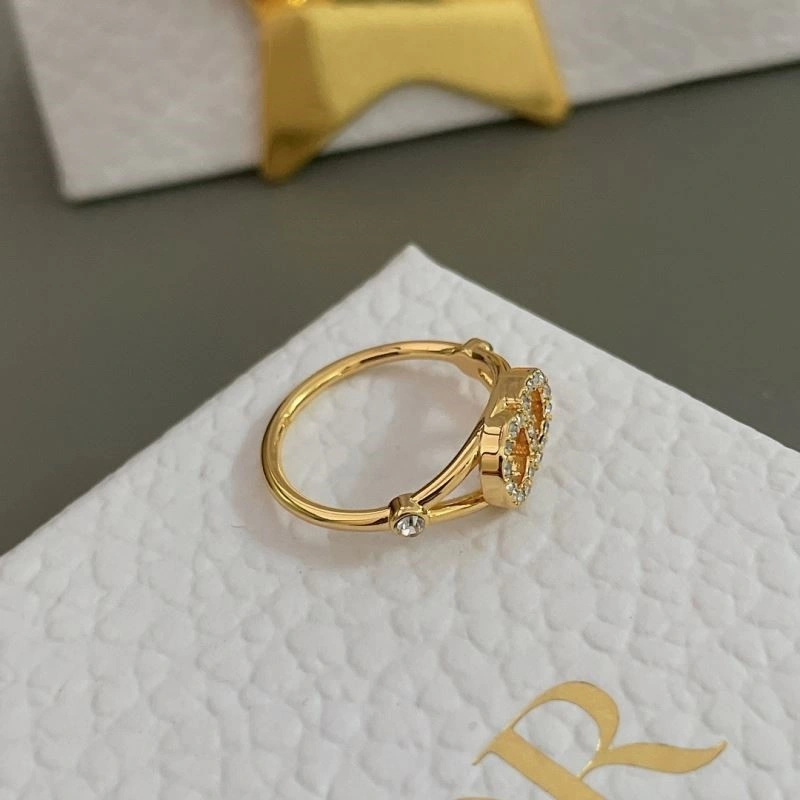 Christian Dior Rings ZeroBulk 233761