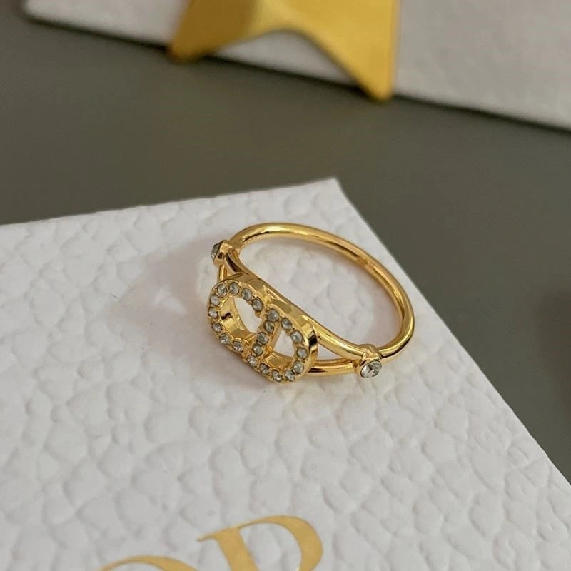 Christian Dior Rings ZeroBulk 233761