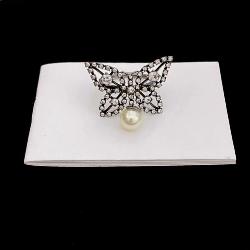 Breathable Christian Dior Rings 233709