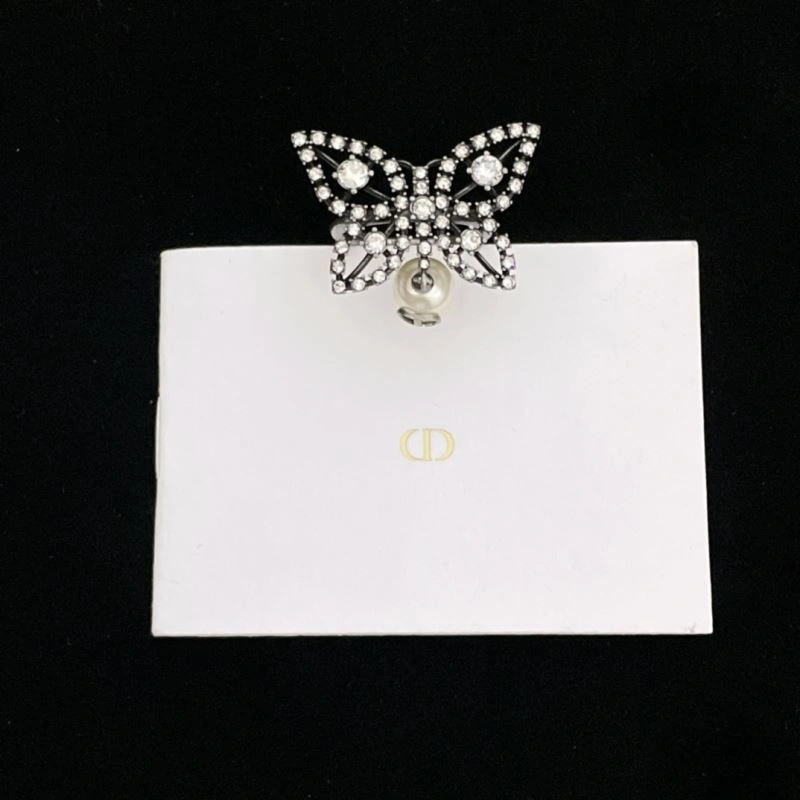 Breathable Christian Dior Rings 233709
