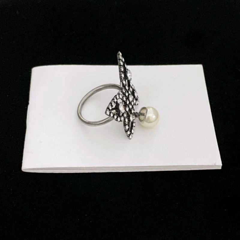 Breathable Christian Dior Rings 233709
