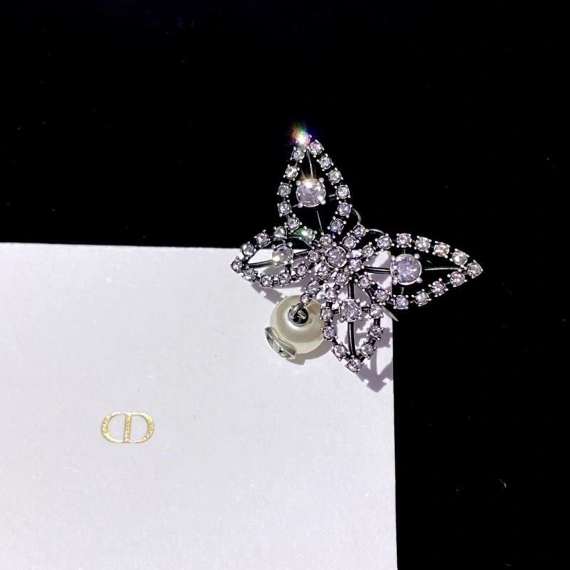 Breathable Christian Dior Rings 233709