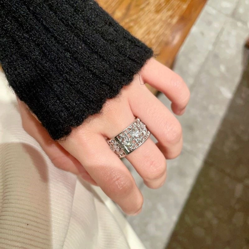 Christian Dior Rings Comfortable 233713