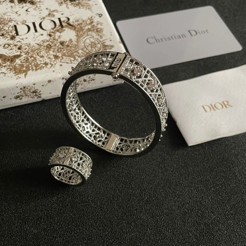 Christian Dior Rings Comfortable 233713