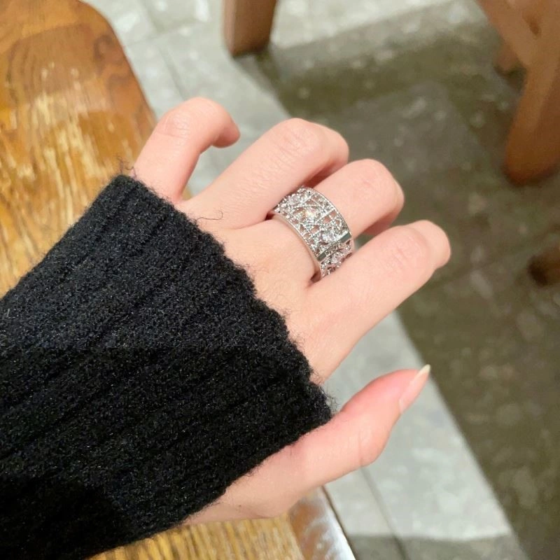 Christian Dior Rings Comfortable 233713