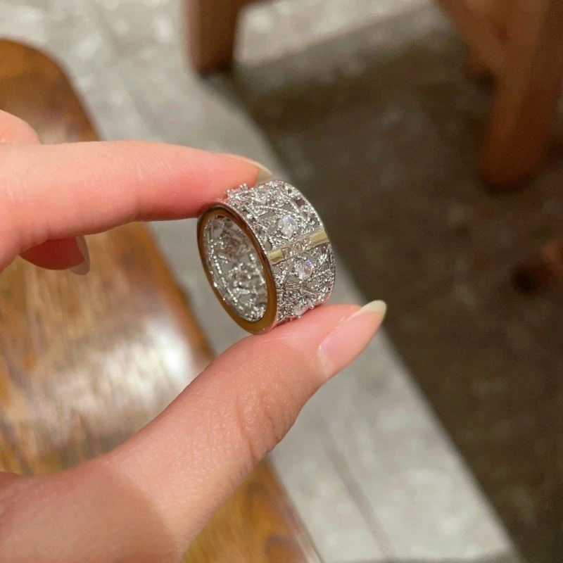 Christian Dior Rings Comfortable 233713