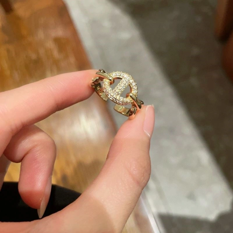 Christian Dior Rings TimelessDesign 233725