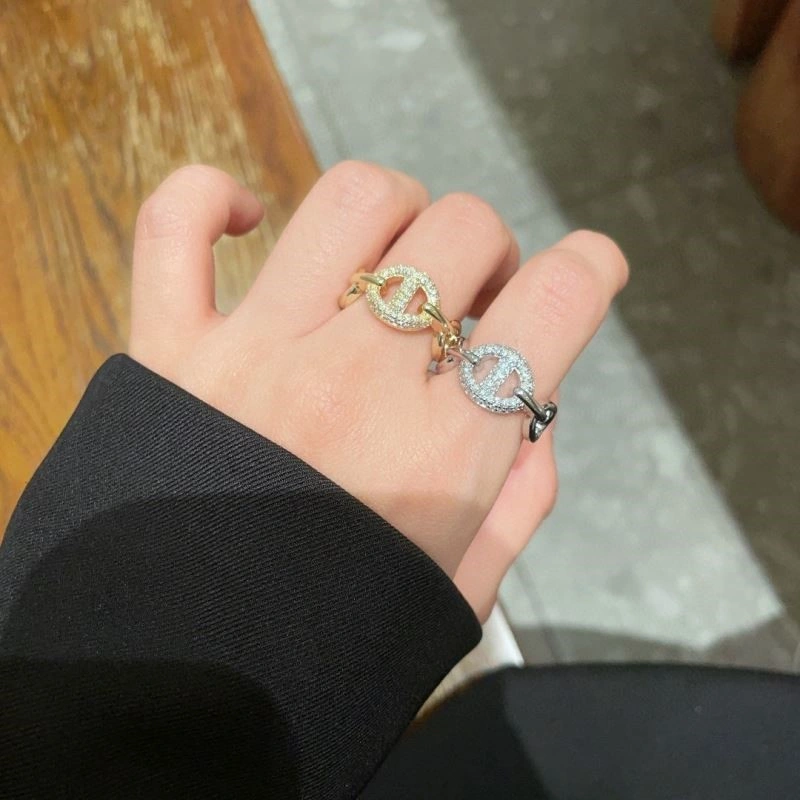 Christian Dior Rings Timeless 233712