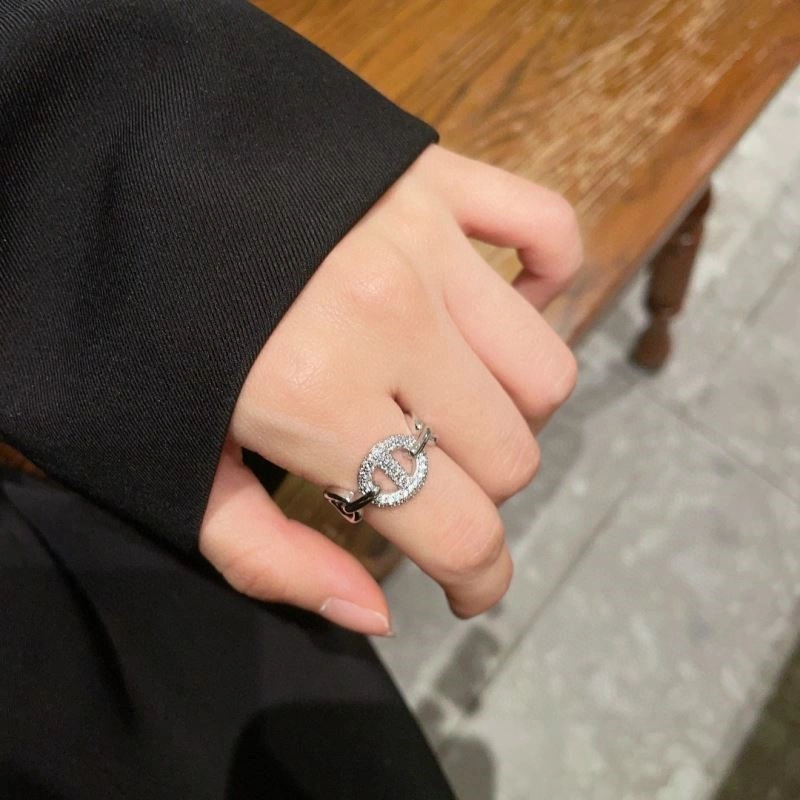 Christian Dior Rings Timeless 233712