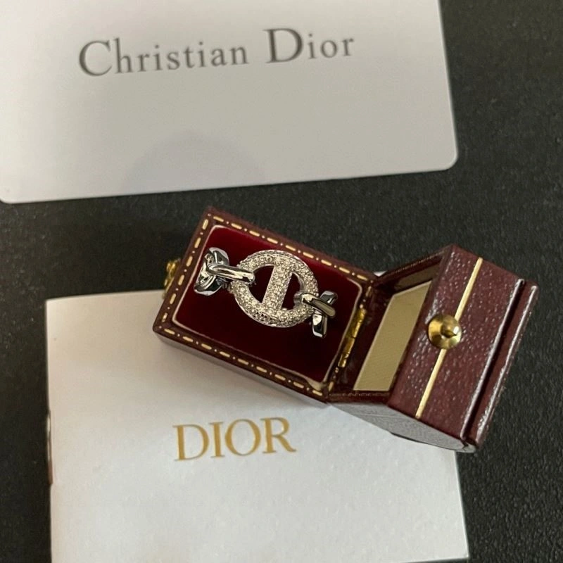 Christian Dior Rings Timeless 233712