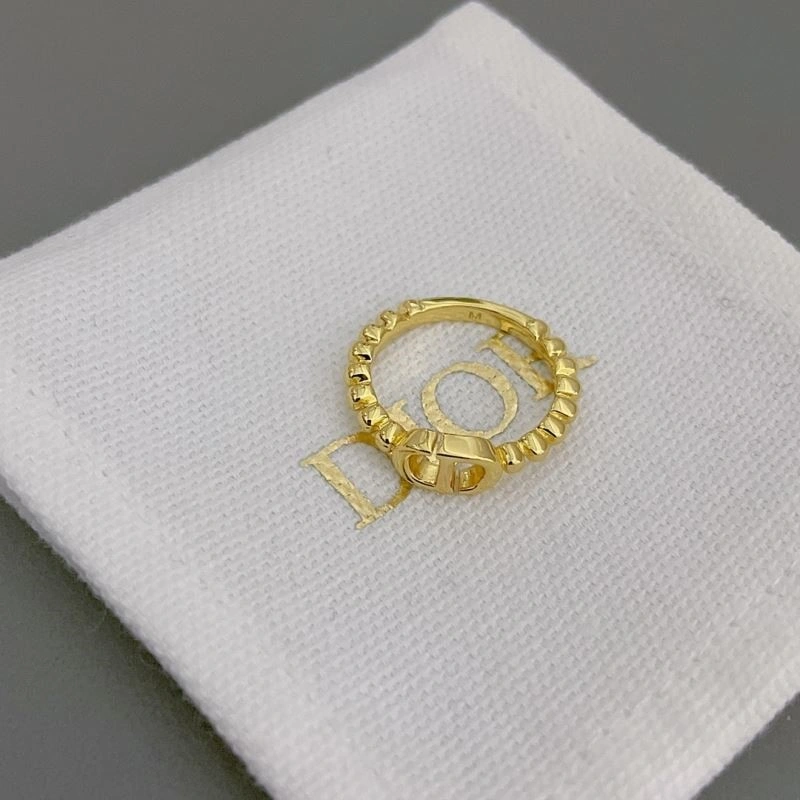 Christian Dior Rings Durable 233702