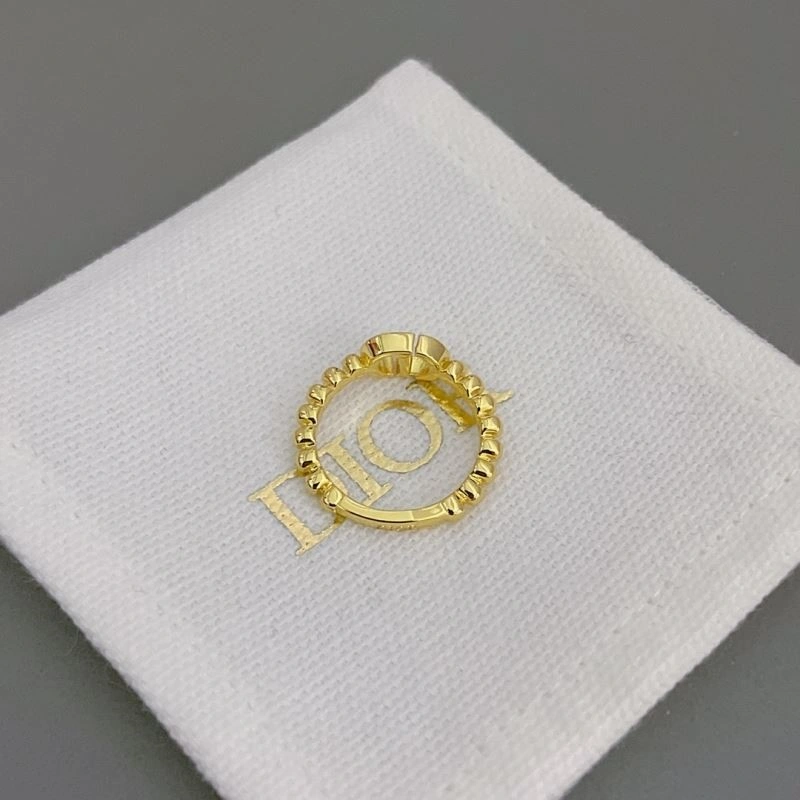 Christian Dior Rings Durable 233702