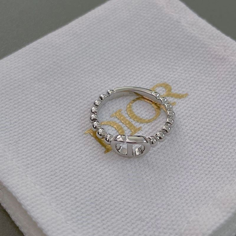 Christian Dior Rings Durable 233702