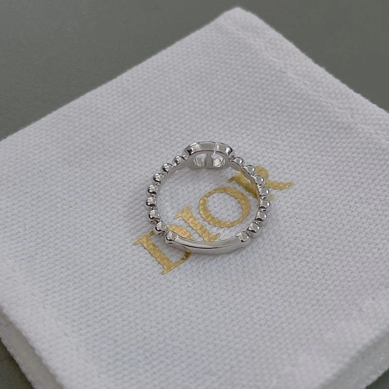 Christian Dior Rings Durable 233702