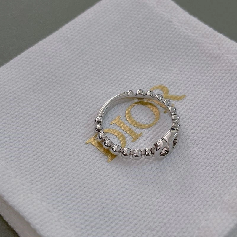 Christian Dior Rings Durable 233702