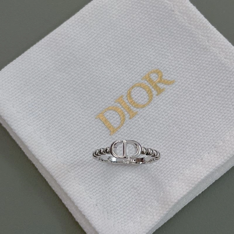 Christian Dior Rings Durable 233702