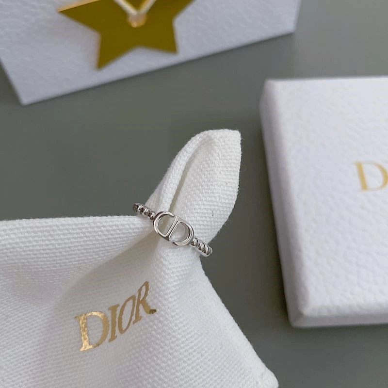 Christian Dior Rings Durable 233702
