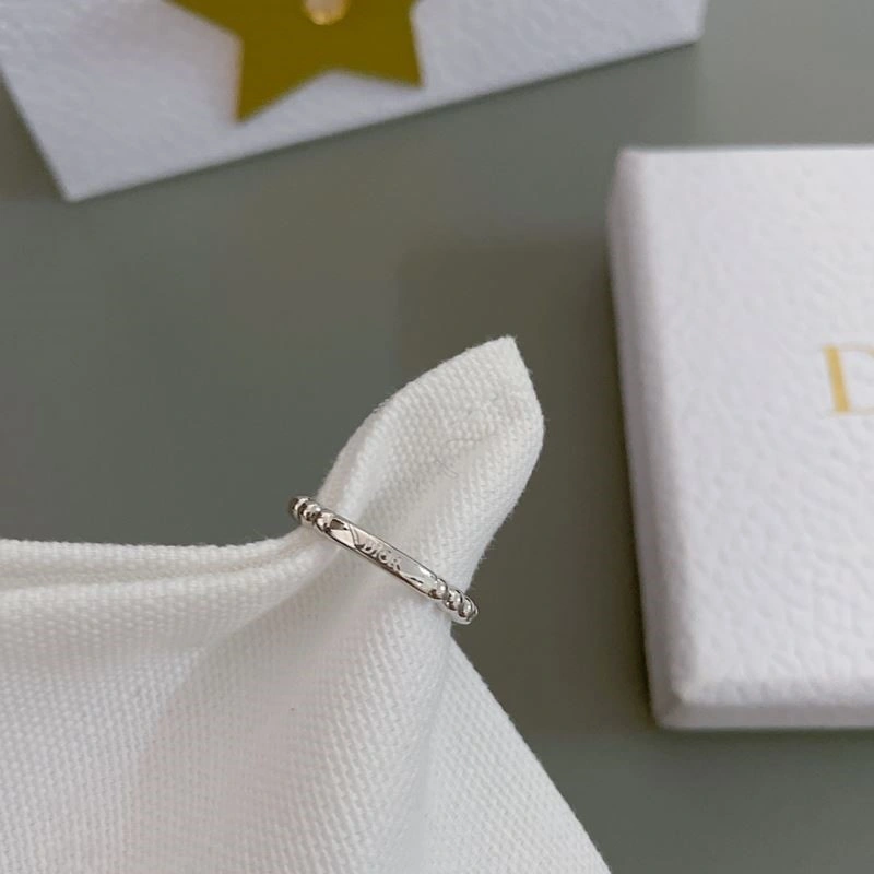 Christian Dior Rings Durable 233702