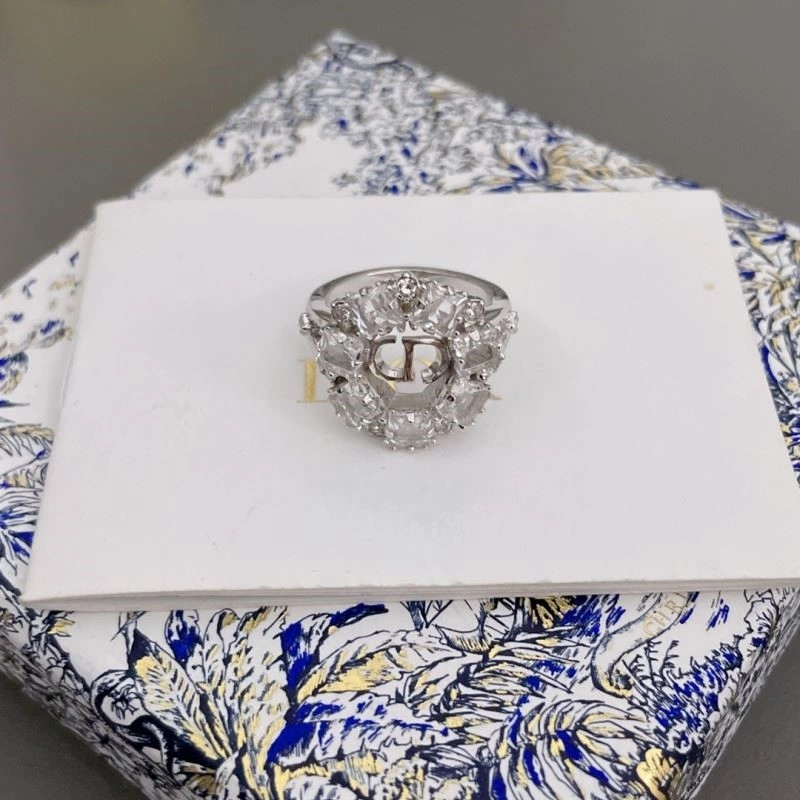 Christian Dior Rings WellDesigned 233703