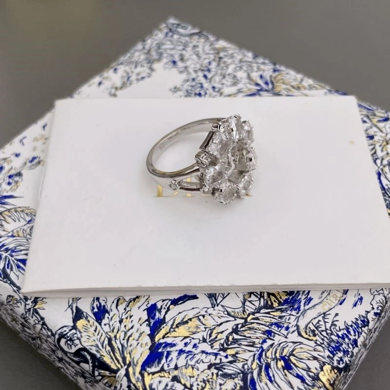 Christian Dior Rings WellDesigned 233703
