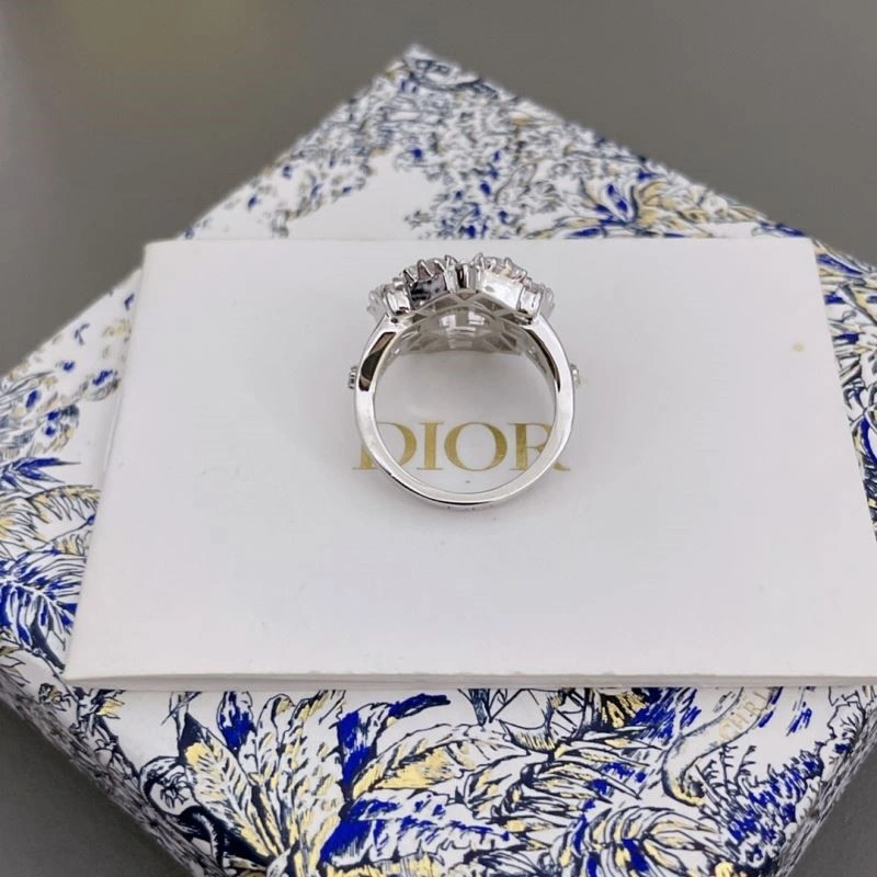 Christian Dior Rings WellDesigned 233703