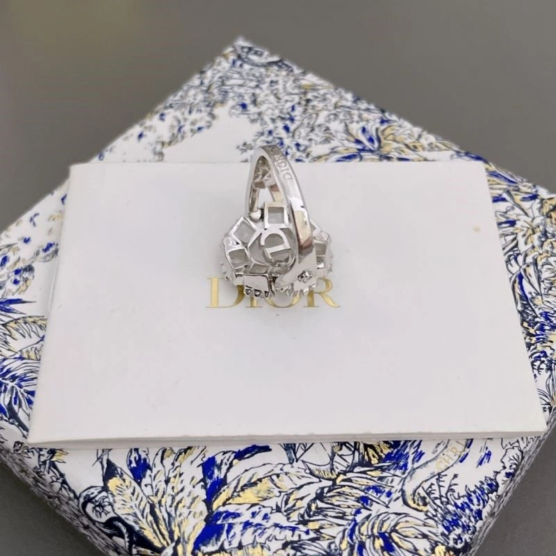 Christian Dior Rings WellDesigned 233703