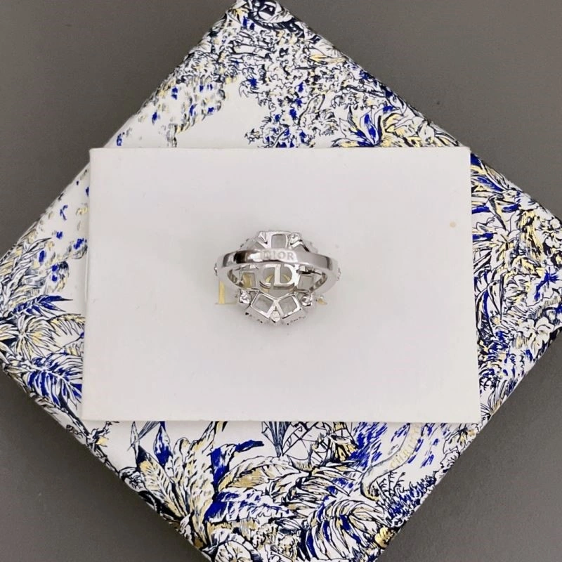 Christian Dior Rings WellDesigned 233703