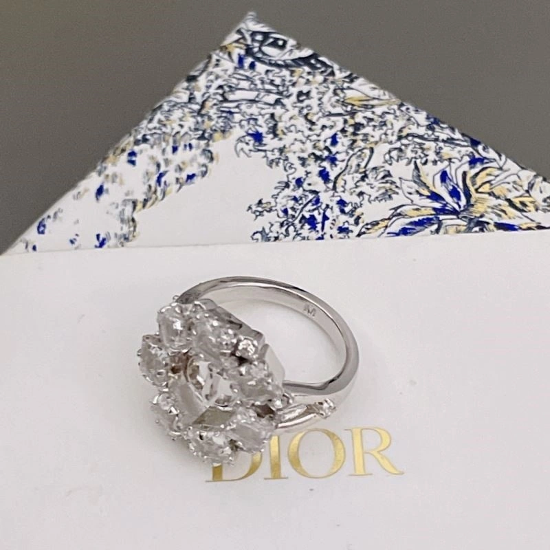 Christian Dior Rings WellDesigned 233703