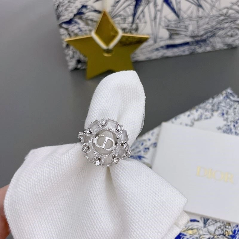 Christian Dior Rings WellDesigned 233703