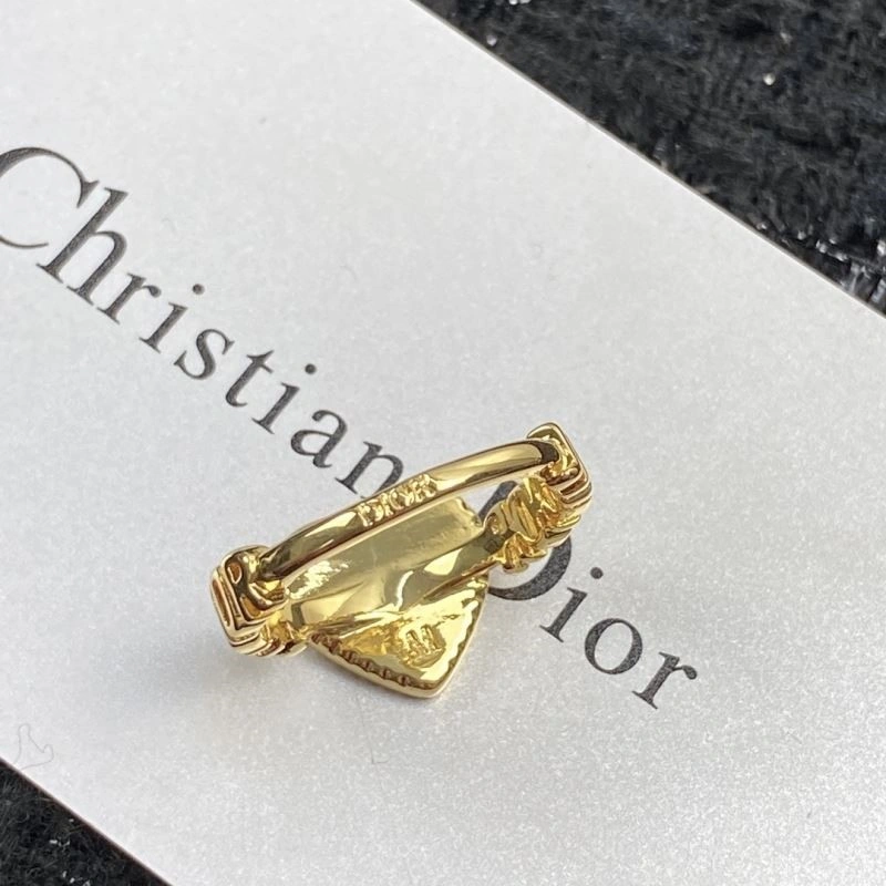 Christian Dior Rings Lightweight 233722