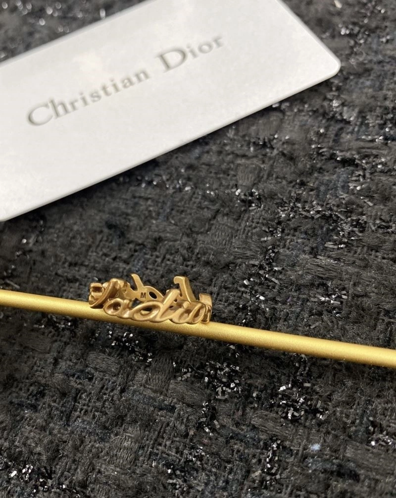 MultiPurpose Christian Dior Rings 233696